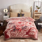 New Warm Weighted Blankets for Beds High End Thicken Warmth