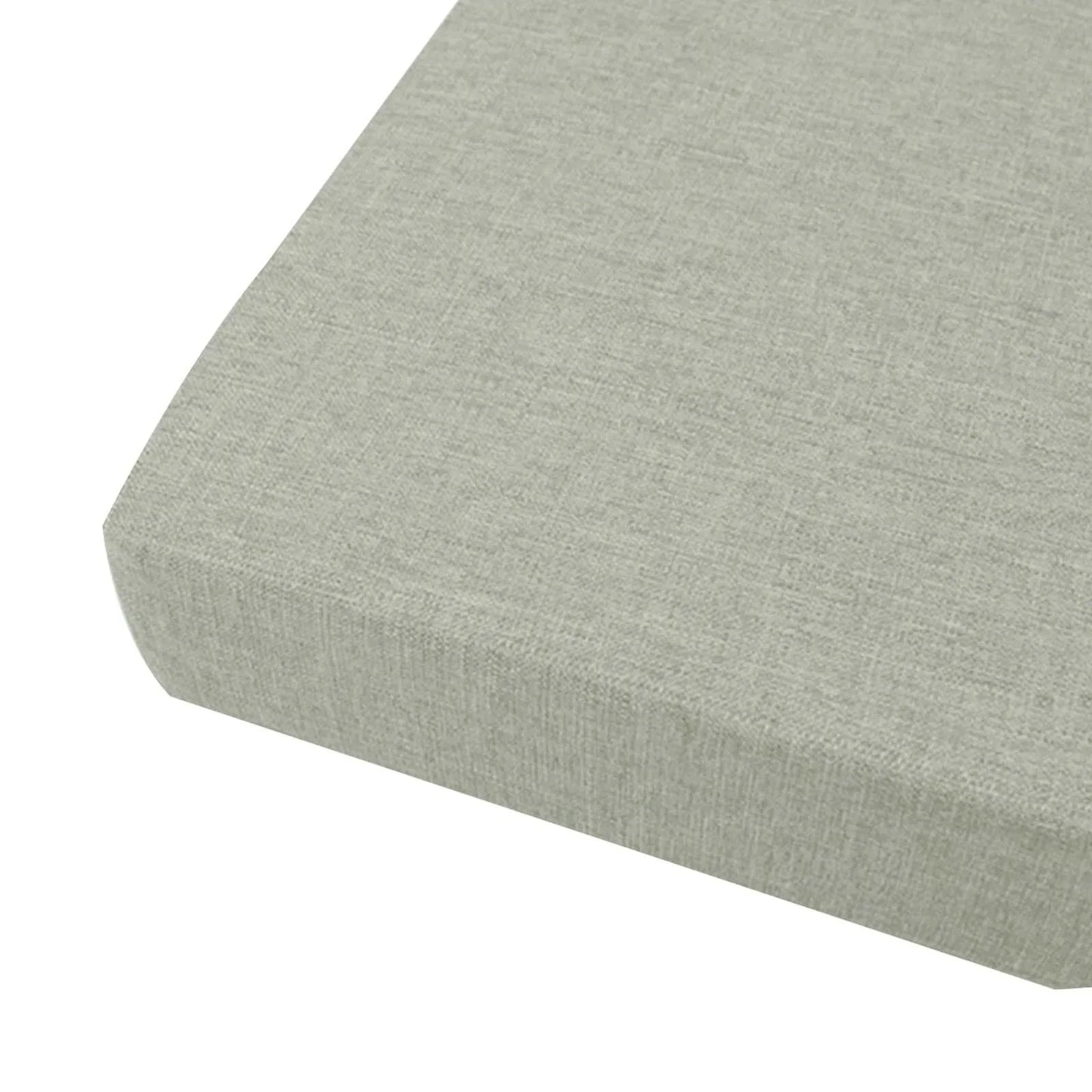 Custom Bench Cushions Backrest Cushions Set Chair Sofa Pads Patio