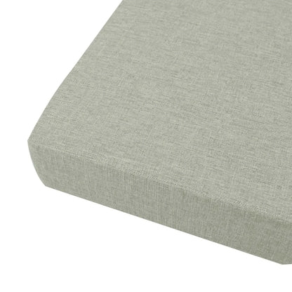 Custom Bench Cushions Backrest Cushions Set Chair Sofa Pads Patio