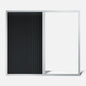 Total Blackout Honeycomb Blinds
