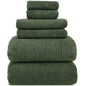 39x78 Inch Oversized Bath Sheets Extra Large Bath Towels Set