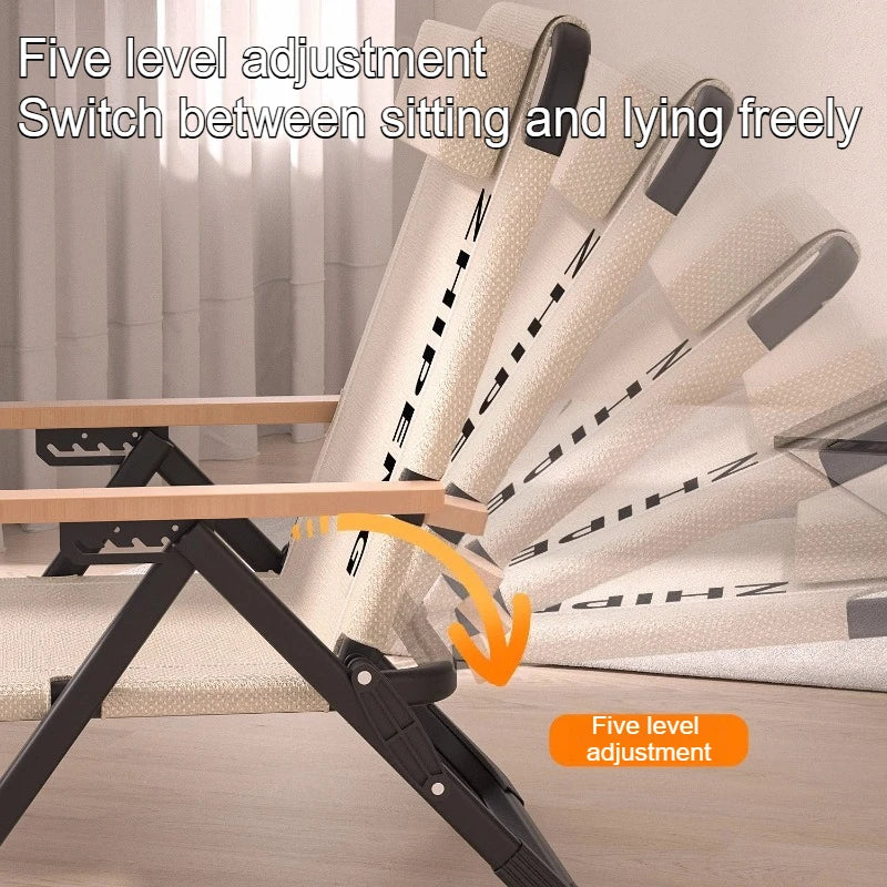 Camping Outdoor Furniture Folding Beach Chairs Outdoor