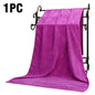 Soft Beauty Salon Steaming Bed Sheet Bath Towels for Adults Baths