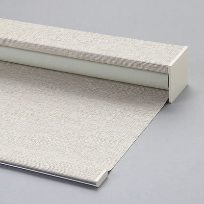 Customized Blackout Wi-Fi Control Smart Shades Electric Automatic Motorized Roller Blinds for windows