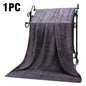 Soft Beauty Salon Steaming Bed Sheet Bath Towels for Adults Baths
