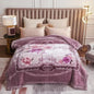 New Warm Weighted Blankets for Beds High End Thicken Warmth