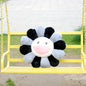 1 Pcs Creative Sunflower Stuffed Cushion Flower Plush Pillow
