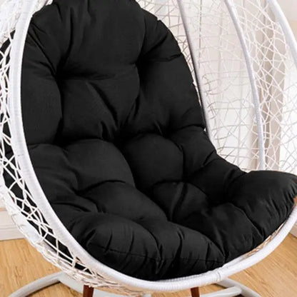 Modern Simple Outdoor Hanging Chair Pad Waterproof Fabric