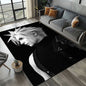 2025 New Style Final Fantasy Games Cloud Tifa Aerith Carpet