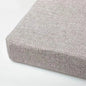 Custom Bench Cushions Chair Seat Sofa Pillow Bay Window Cushion Indoor Outdoor