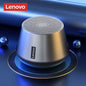 Choice Lenovo K3 Pro True Wireless Bluetooth Speaker HIFI Sound Stereo Camp Soundbox Ultra-long Battery Life Music Loudspeaker