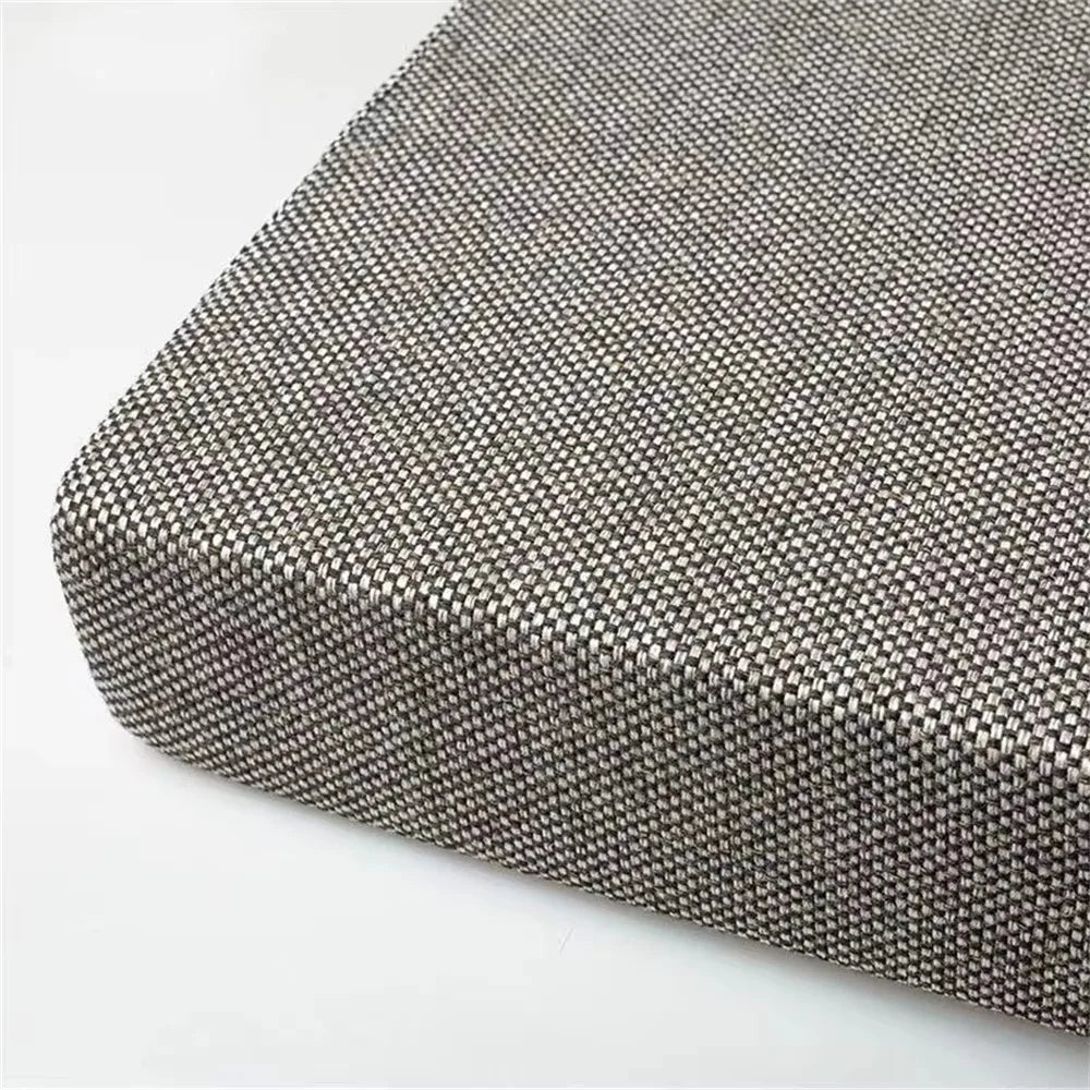 Custom Bench Cushions Chair Seat Sofa Pillow Bay Window Cushion Indoor Outdoor