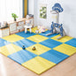 Puzzle Mat For Children Tiles Foam Baby Play Mat