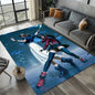 27 Style New Sephiroth Final Fantasy Games Cloud Tifa Aerith Carpet