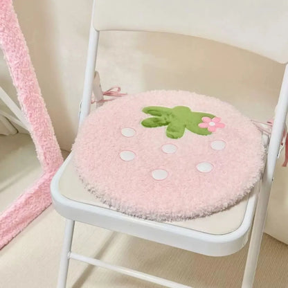 Siberry Pattern Floor Mat Bedroom Baby Cling Mat