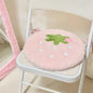 Siberry Pattern Floor Mat Bedroom Baby Cling Mat