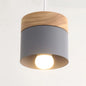 Industrial macaroon Pendant Light Loft Suspension Luminaire Restaurant Kitchen Hanging Light