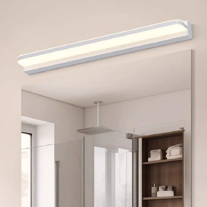 Modern LED vanity light indoor LED light LED Mirror front lamp mirror headlights Bathroom vanity lamp mirror lamp wall lamp