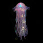 Jellyfish Atmosphere Night Light Lantern Realistic