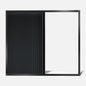 Total Blackout Honeycomb Blinds