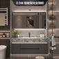 Paper Drawers Bathroom Cabinet Organizer Storage Mirror Accessories