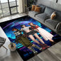 2025 New Style Final Fantasy Games Cloud Tifa Aerith Carpet
