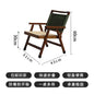 Lounge Portable Garden Camping Patio Chair