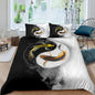 Koi Duvet Cover Sets for Kids Teens Adults Queen Size Quilt Covers