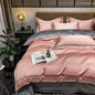 Embroidery Hotel Quality Bedding Set Luxury 800TC Egyptian Cotton