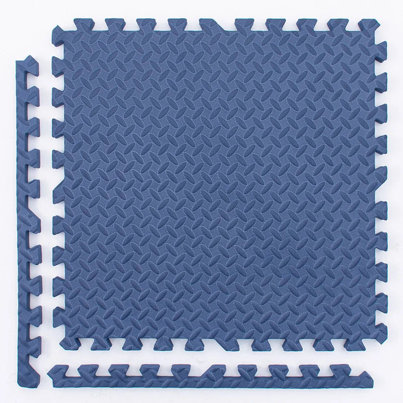Puzzle Mat For Children Tiles Foam Baby Play Mat