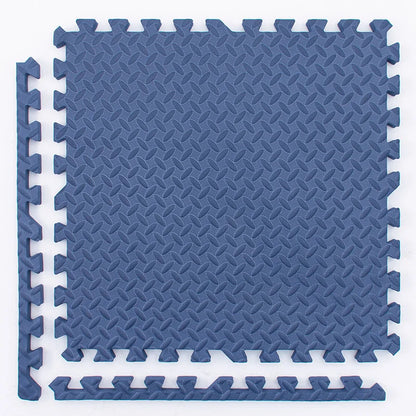 Puzzle Mat For Children Tiles Foam Baby Play Mat