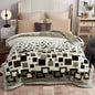 New Warm Weighted Blankets for Beds High End Thicken Warmth