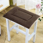 Student Stool Non-Slip Cushion Winter Thickened Seat Cushion