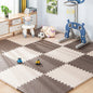 Puzzle Mat For Children Tiles Foam Baby Play Mat