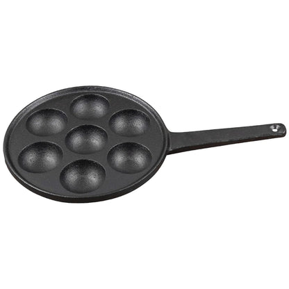 7 Holes Octopus Ball Maker Non-Stick Baking Pan
