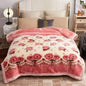 New Warm Weighted Blankets for Beds High End Thicken Warmth