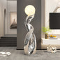 Home Room decorating items led lights floor lamps for bedroom livingroom