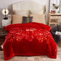 New Warm Weighted Blankets for Beds High End Thicken Warmth