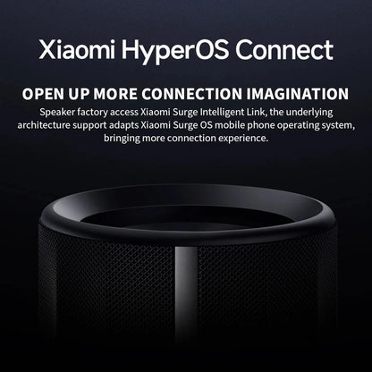 New Xiaomi Bluetooth Speaker Bluetooth 5.3 LHDC 5.0 HyperOS IP67 93dB 40W Battery life Outdoor Portable Sound Speaker