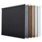 Custom Blackout Cellular Window Shades Cordless Blinds Honeycomb Blinds for Windows 23W x48H Window Shades for Home Room