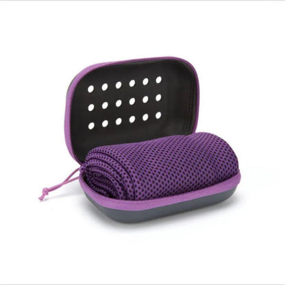 Cooling Towel for Neck Soft Breathable Towel
