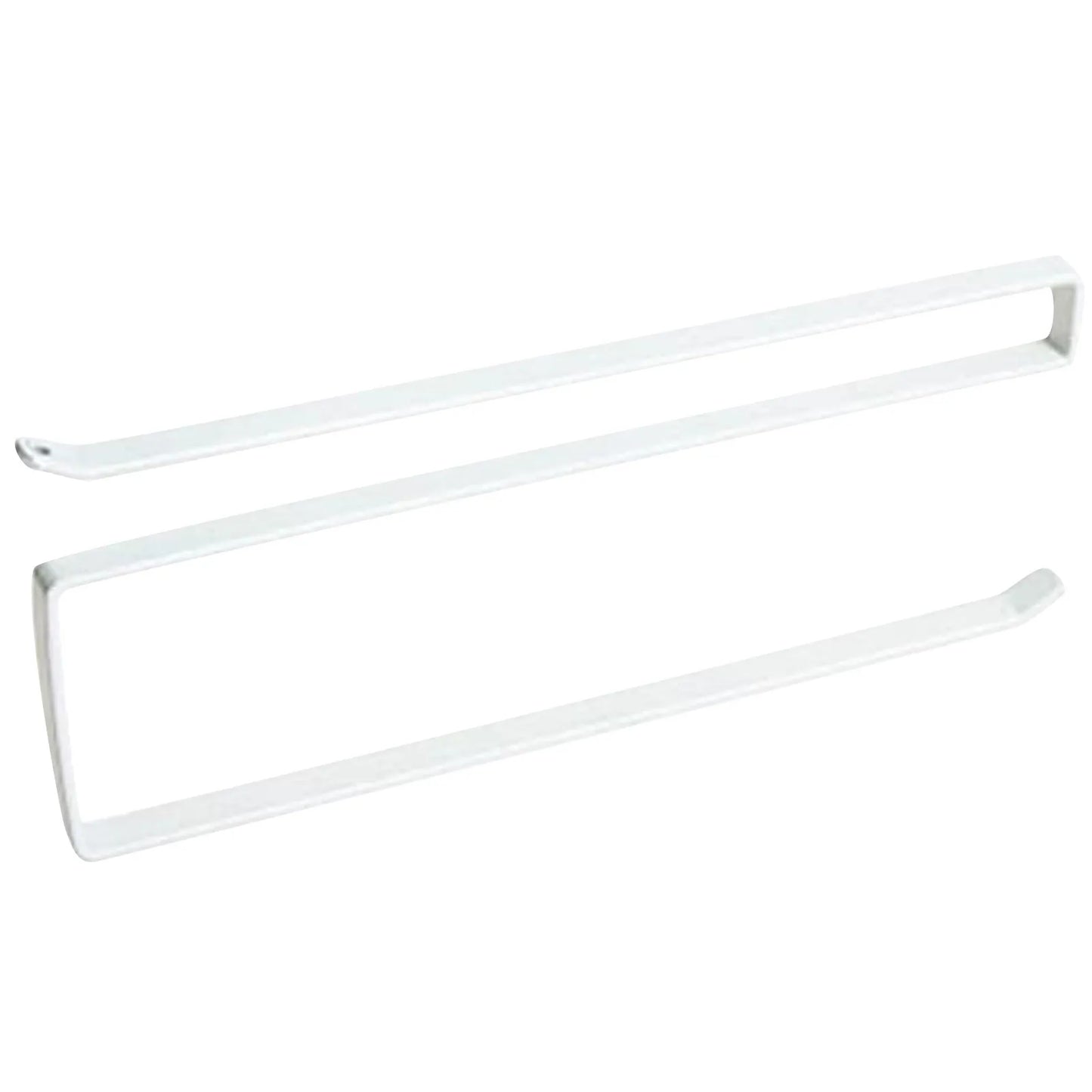Paper Roll Holder Storage Rack Hanging Shelf Kitchen Tissue Accessories