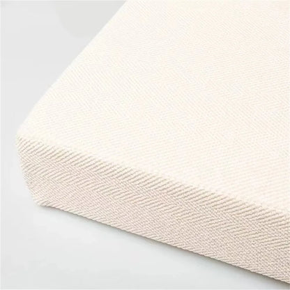 Custom Bench Cushions Chair Seat Sofa Pillow Bay Window Cushion Indoor Outdoor