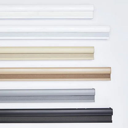 Custom Blackout Cellular Window Shades Cordless Blinds Honeycomb Blinds for Windows 23W x48H Window Shades for Home Room