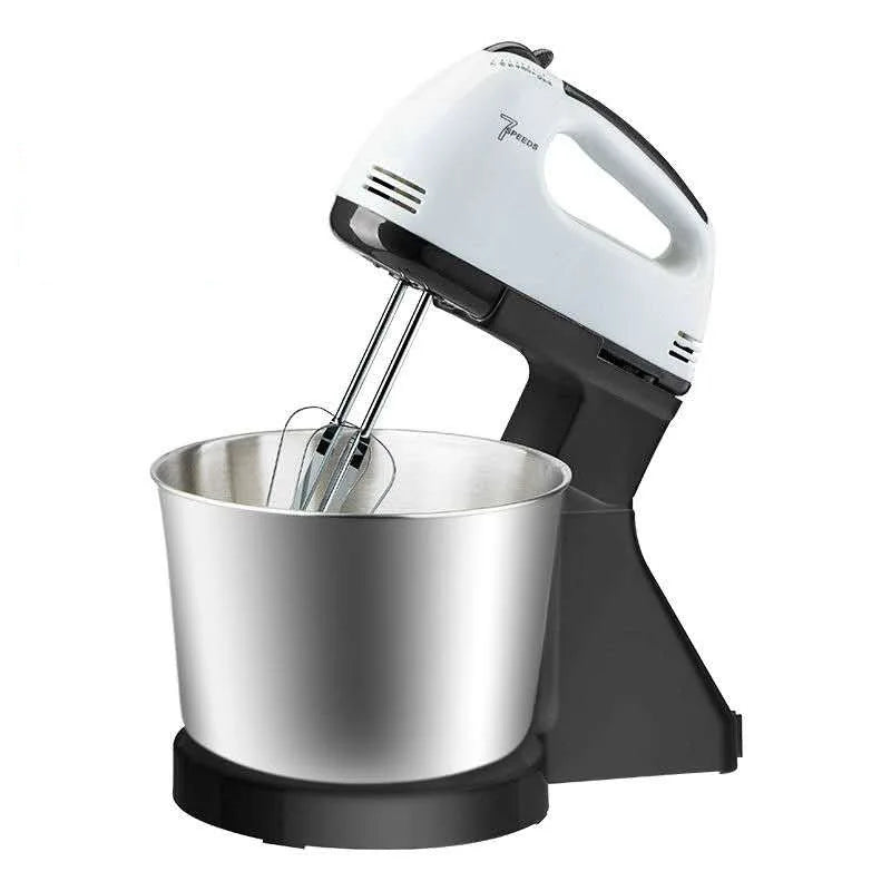 Stand Food Mixers Kitchen Electric Food Blender