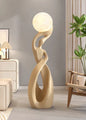 Home Room decorating items led lights floor lamps for bedroom livingroom