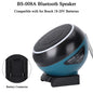 Portable Wireless Speaker for Makita/DeWalt/Milwaukee/Bosch 18V-20V Battery Supports Bluetooth 5.3 High-Definition Sound Quality
