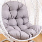 Modern Simple Outdoor Hanging Chair Pad Waterproof Fabric