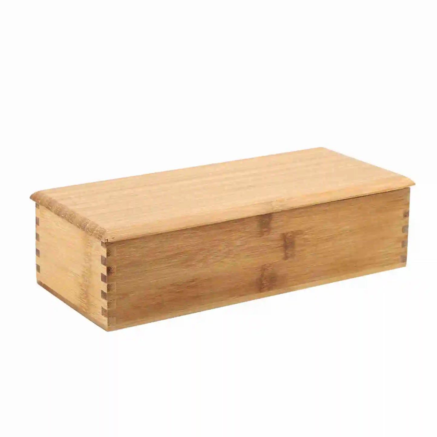 Japanese Chopsticks Bamboo Storage Box Container