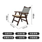 Lounge Portable Garden Camping Patio Chair